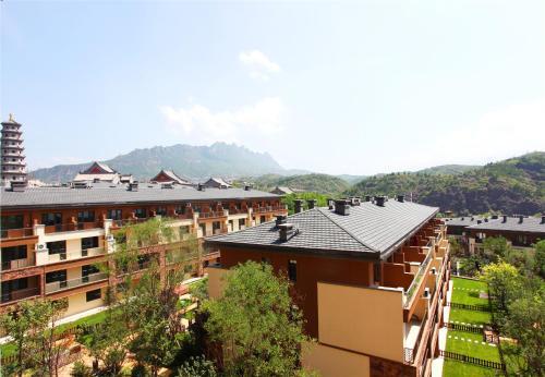 Пекин: Bedom Apartments · Miyunshuizhen, Beijing