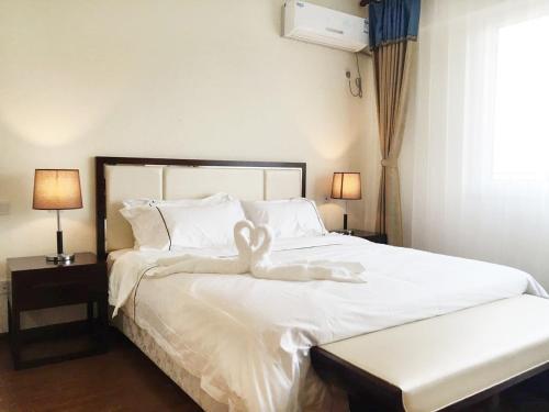 Пекин: Bedom Apartments · Miyunshuizhen, Beijing