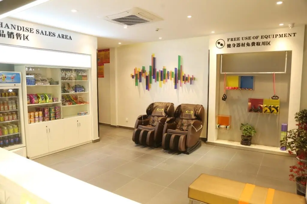 Цзиньэ: 7 Days Inn·Neijiang Longchang XinHua Street
