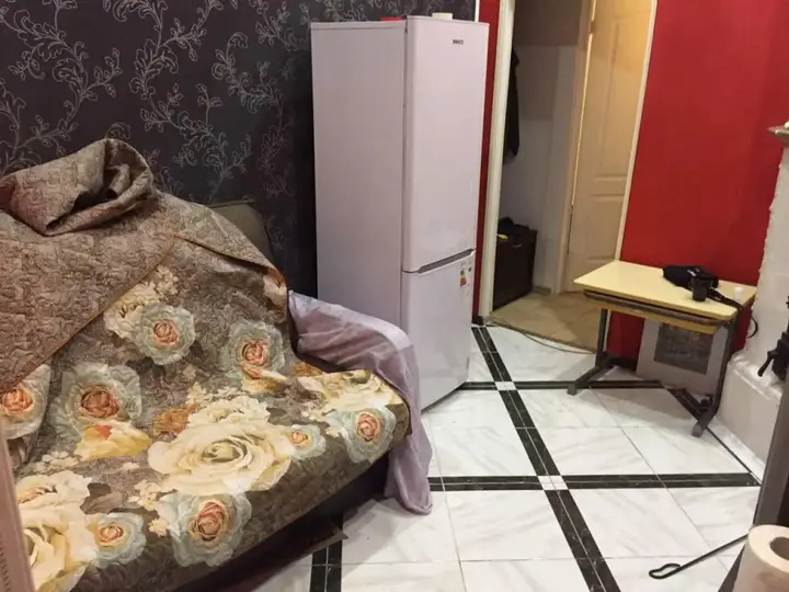 Санкт-Петербург: Cvs Gorokhovaya