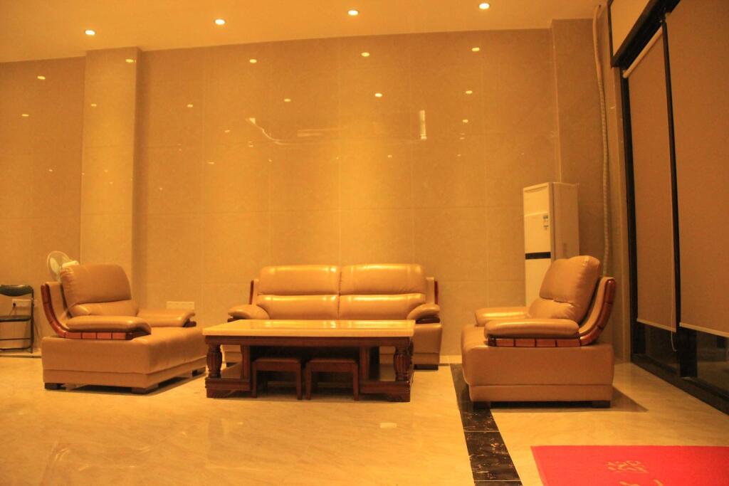 Дунгуань: 7 Days Inn·Dongguan Dalang