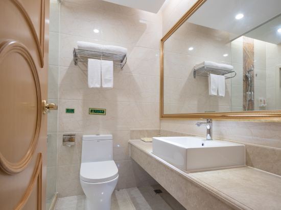 Шэньчжэнь: Grand View International Hotel
