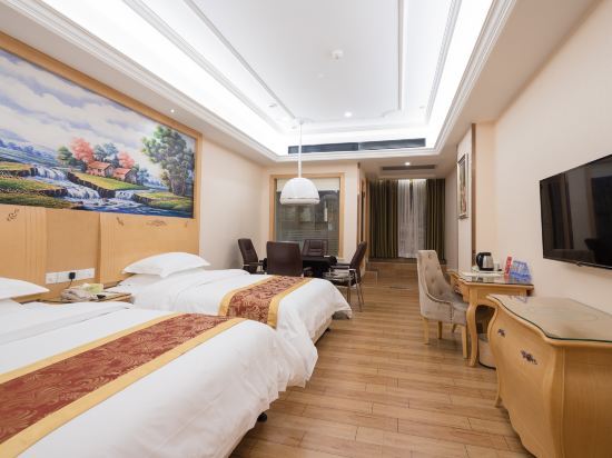 Шэньчжэнь: Grand View International Hotel