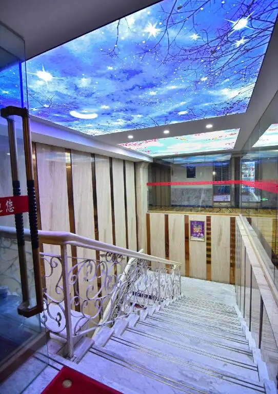 Гуанчжоу: Wen Chang Hotel