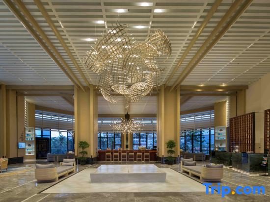 Санья: Hongtang Bay Jianguo Resort Sanya