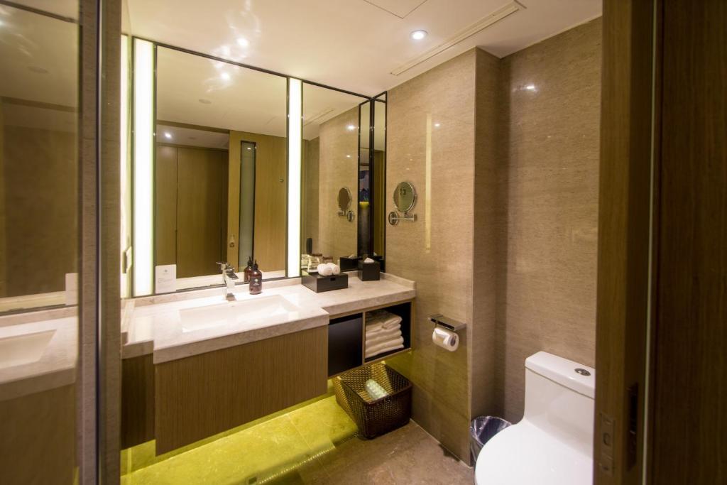 Сямынь: Xiamen Zenith Hotel