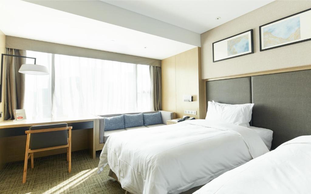 Сямынь: Xiamen Zenith Hotel