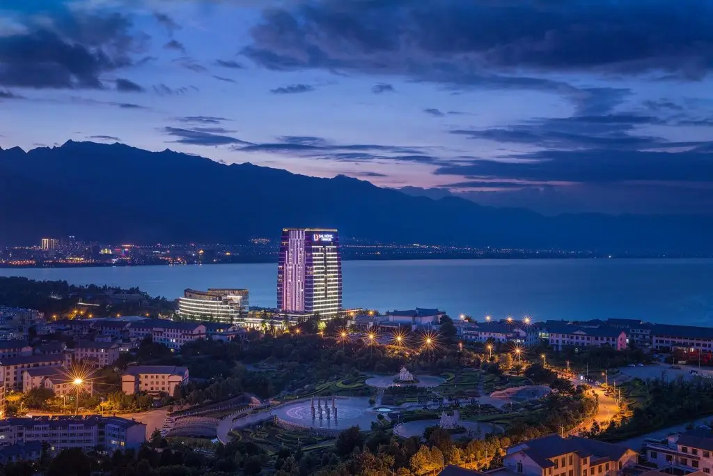 Dali Hotel — фото 1