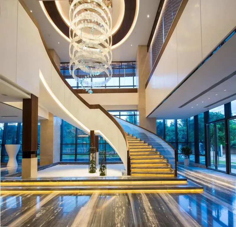 Дали: Dali Hotel