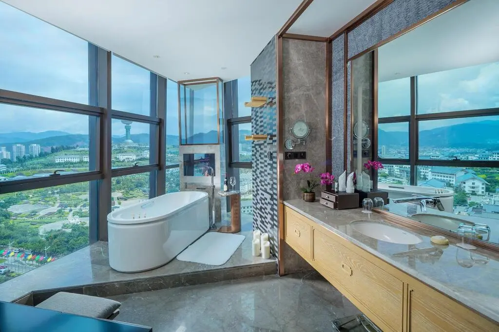 Дали: Dali Hotel
