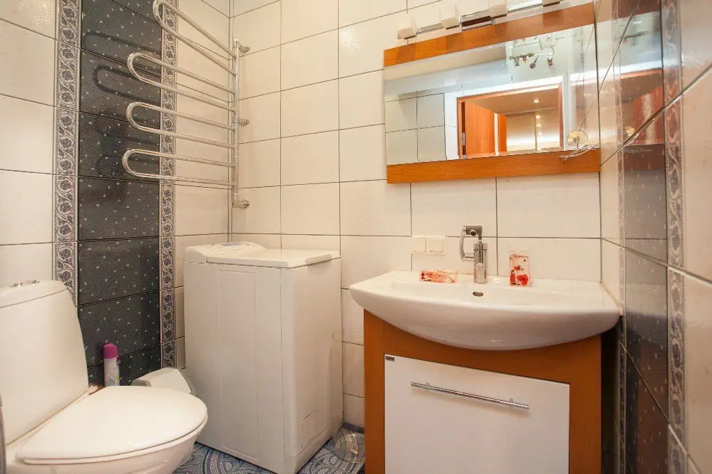 Санкт-Петербург: Elite Apartment Kolomyazhsky 