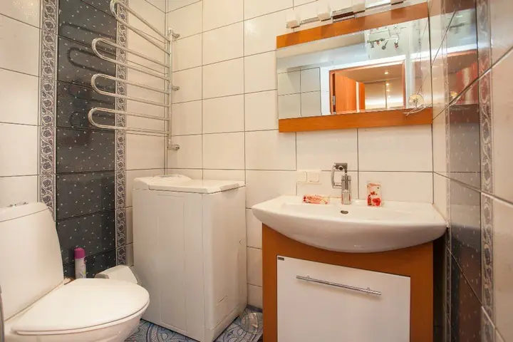 Санкт-Петербург: Elite Apartment Kolomyazhsky