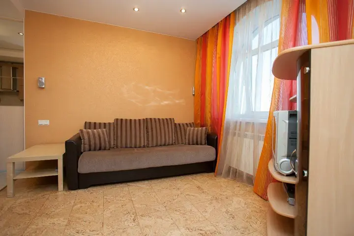 Санкт-Петербург: Elite Apartment Kolomyazhsky