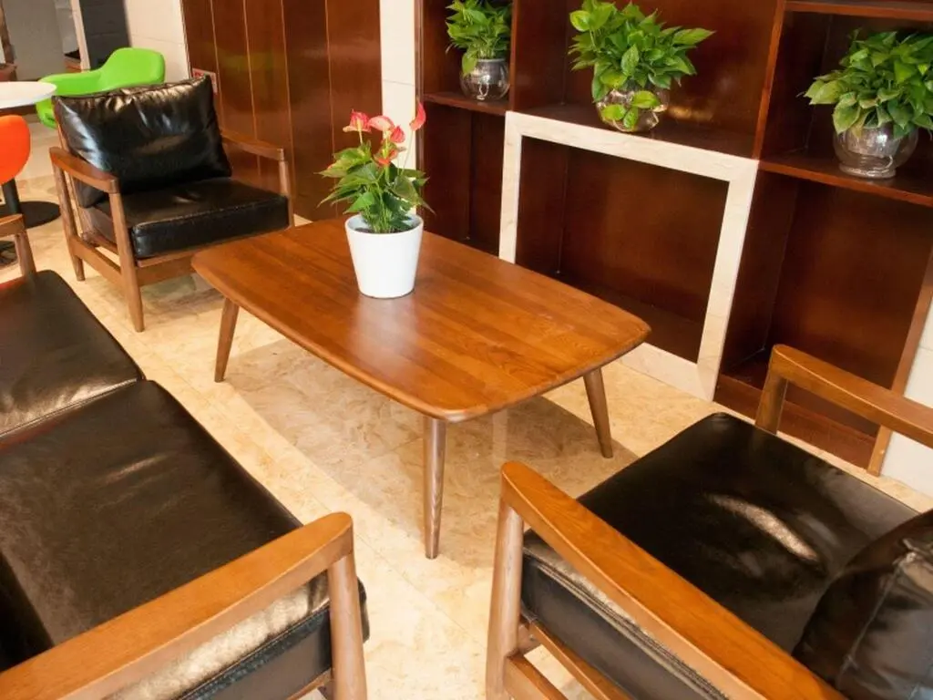 Цзясинь: GreenTree Inn Jiaxing Haiyan County Passenger Depot Branch