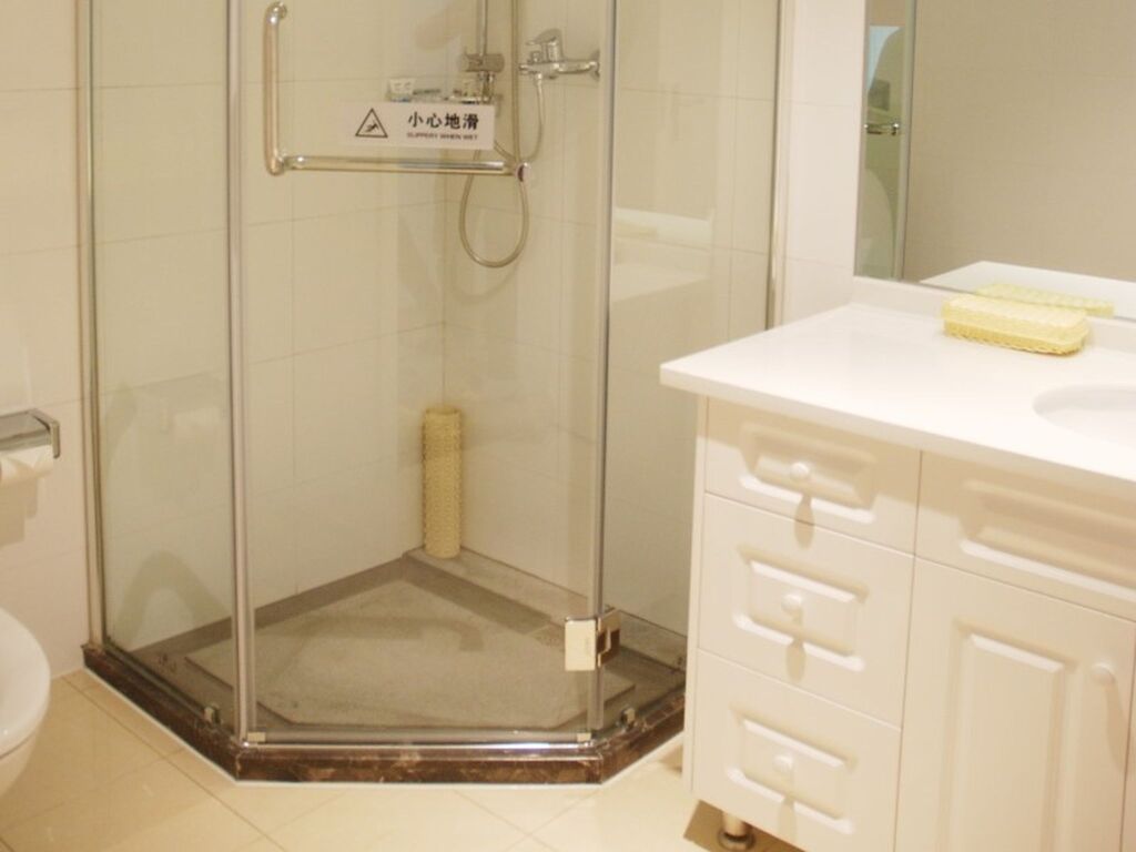 Шочжоу: Shell Shuozhou Shuocheng District West Zhenhua Street Renmin Square Hotel