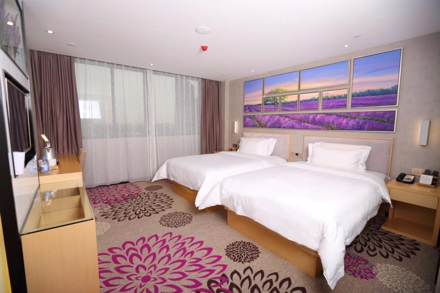 Фошань: Lavande Hotel Foshan Shunde Shunlian Plaza