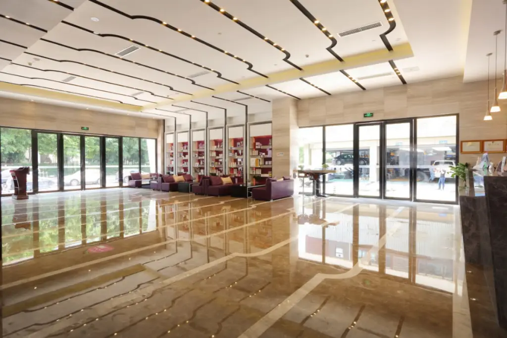 Фошань: Lavande Hotel Foshan Shunde Shunlian Plaza