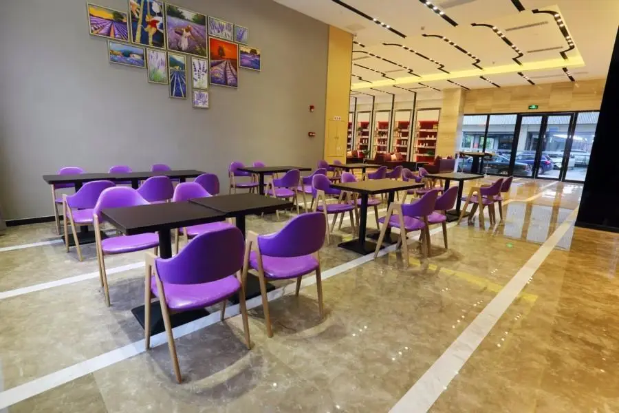 Фошань: Lavande Hotel Foshan Shunde Shunlian Plaza