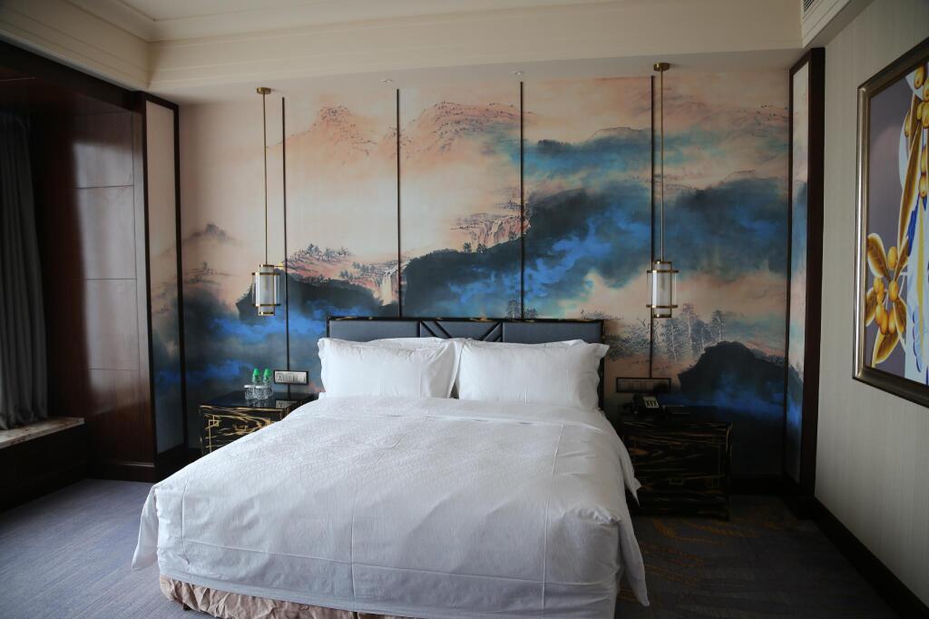 Циндао: Chateau Star River Qingdao