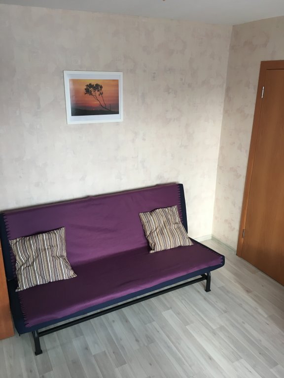 Санкт-Петербург: Friendly Poet Apartment