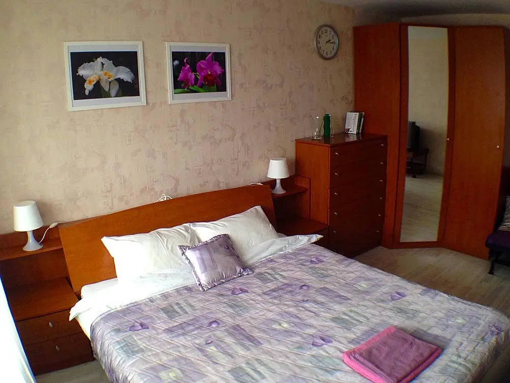 Санкт-Петербург: Friendly Poet Apartment