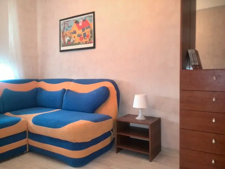 Санкт-Петербург: Friendly Poet Apartment