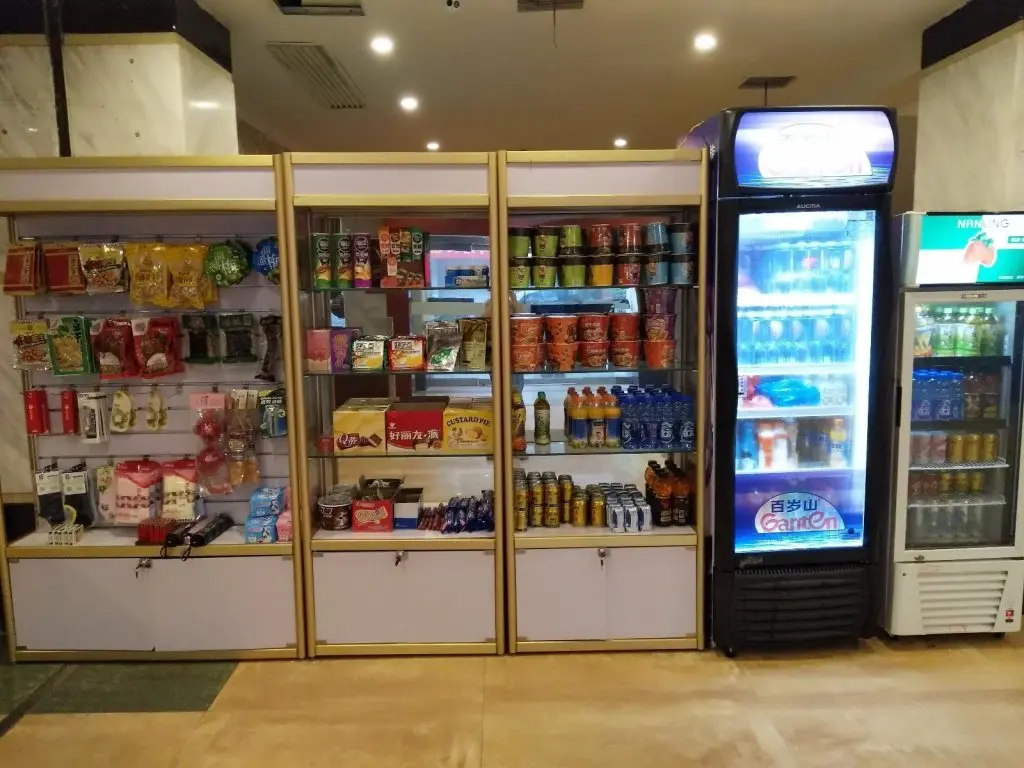 Шанграо: PAI Hotels·Shangrao Yiyang Fang Zhimin Memorial Hall