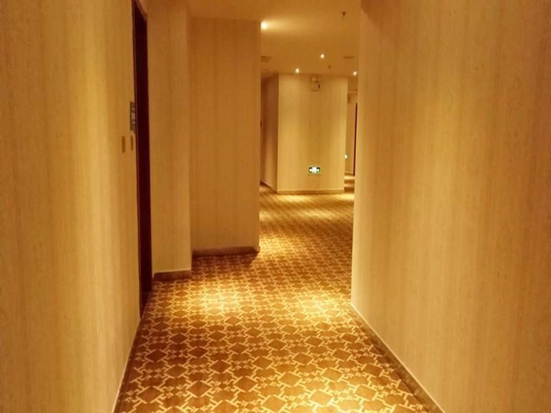 PAI Hotels·Yining Jiefang Road New Times Square — фото 1