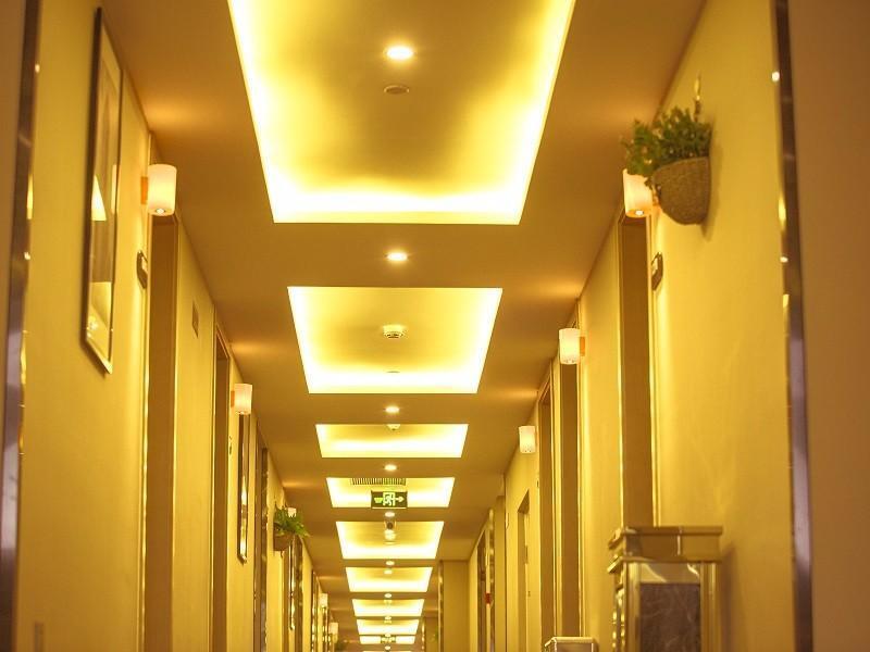 Цзинань: 7 Days Premium·Jinan Quancheng Square Qilu Hospital