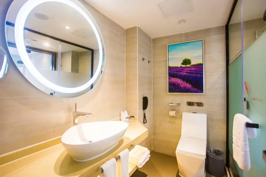 Гуйлинь: Lavande Hotels·Guilin Exhibition Center