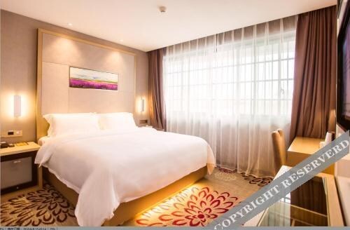 Гуйлинь: Lavande Hotels·Guilin Exhibition Center