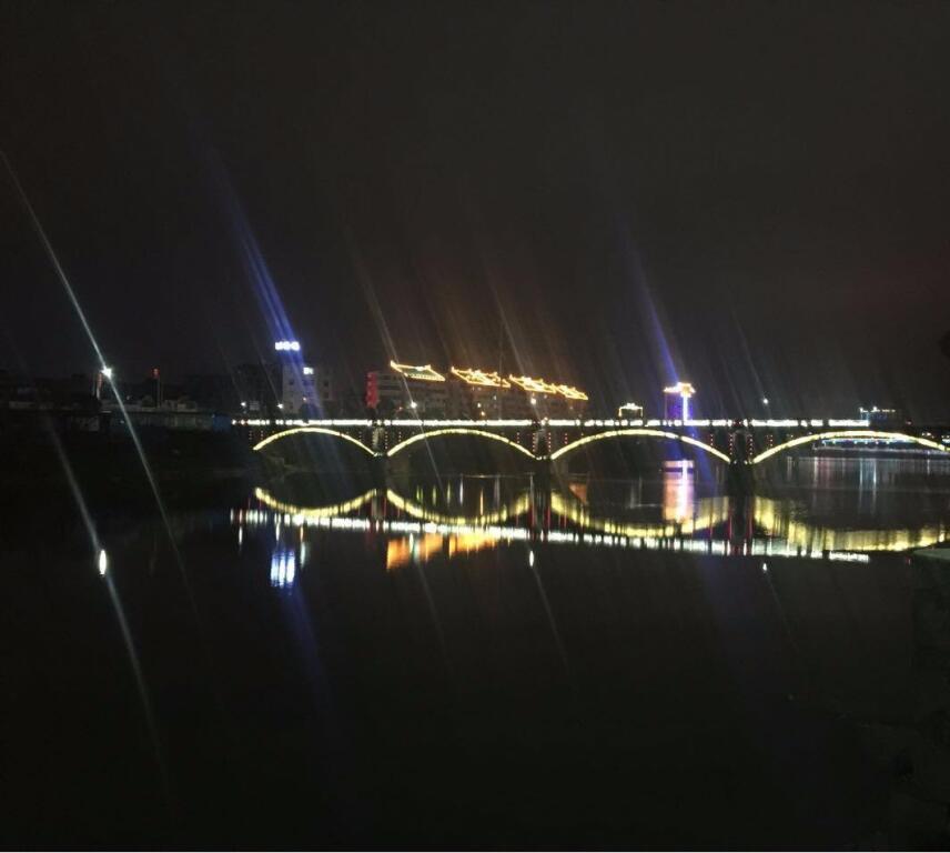 Ляньцзянчжэнь: 7Days Inn·Gangzhou Xingguo Government