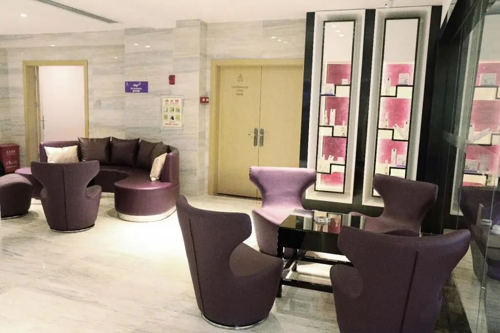 Дунгуань: Lavande Hotels·Dongguan Humen Square