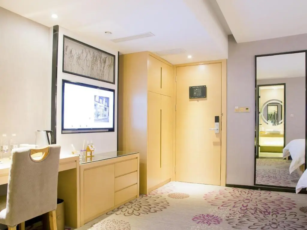 Дунгуань: Lavande Hotels·Dongguan Humen Square