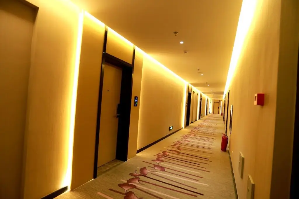 Далянь: Lavande Hotels·Dalian Zhuanghe Xiangyang Road