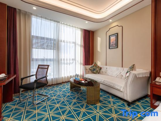 Фошань: Jiatian Hotel