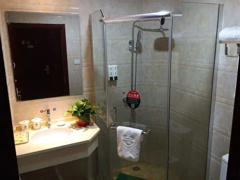 Наньтун: GreenTree Inn Nantong Liuqiao Town Government Tongliu Road Express Hotel