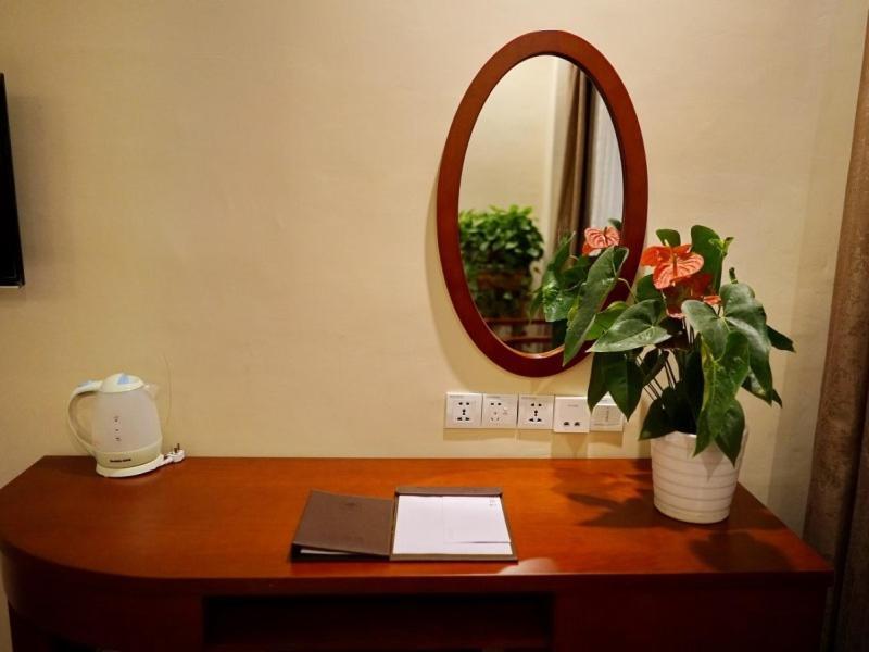 Наньтун: GreenTree Inn Nantong Liuqiao Town Government Tongliu Road Express Hotel