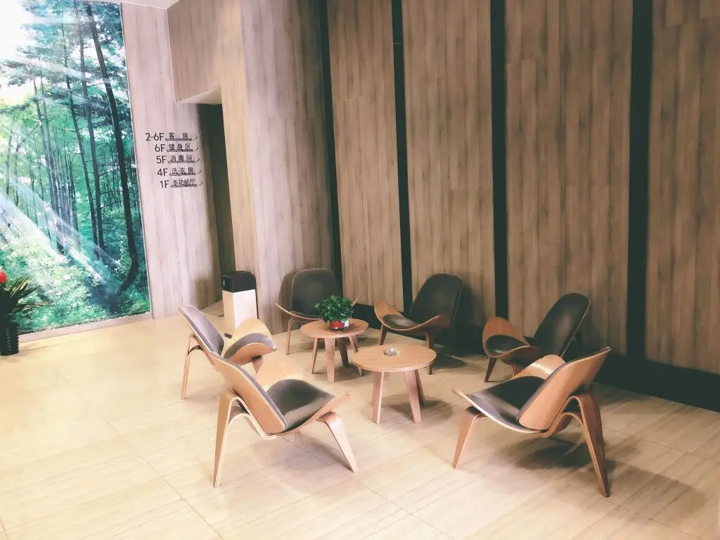 Сиань: Run Jia Qin Shang Boutique Hotel
