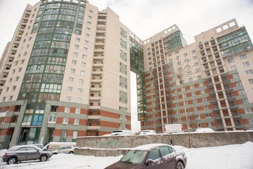 Меблированные комнаты Хочу приехать на Тореза — фото 1