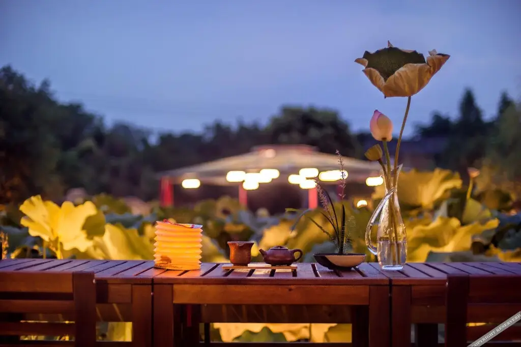 Чэнду: Yi Su-Li bed and breakfast