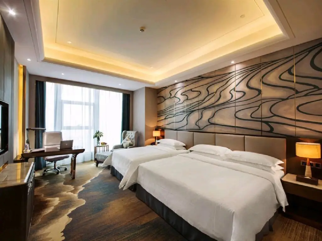 Лючжоу: Venus Royal Hotel Liuzhou Wan Da Shi Fu Cheng Zhong  Branch