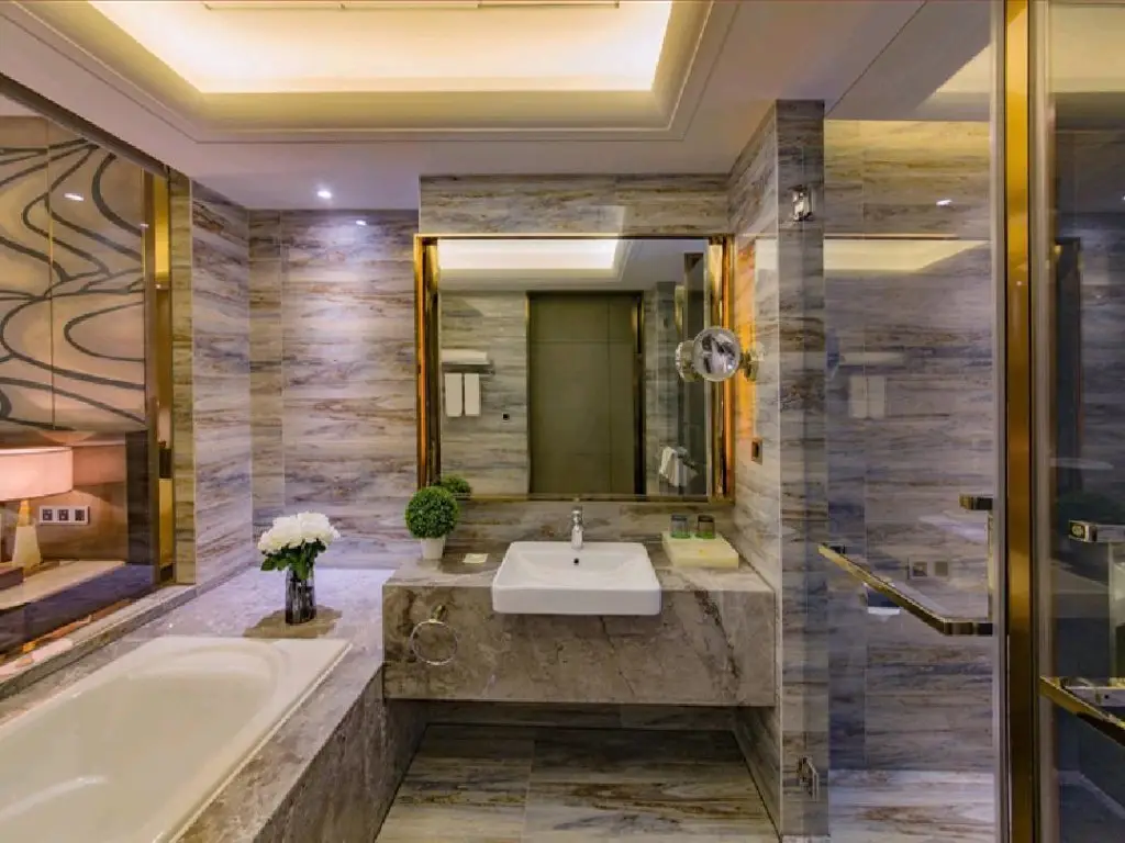 Лючжоу: Venus Royal Hotel Liuzhou Wan Da Shi Fu Cheng Zhong  Branch