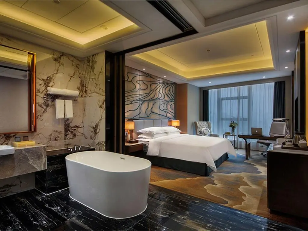 Лючжоу: Venus Royal Hotel Liuzhou Wan Da Shi Fu Cheng Zhong  Branch