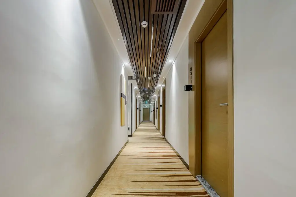 Yimi Hotel Changdi Road Branch — фото 1