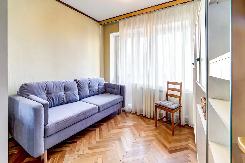 Санкт-Петербург: 2-комн. квартира Home4day у кр. «Аврора»