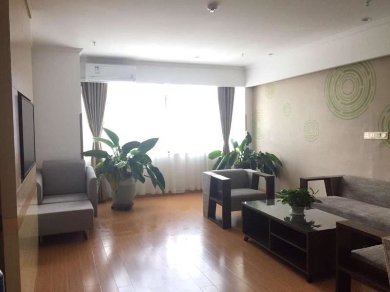 Бочжоу: GreenTree Inn Bozhou Chunyu Motor City Express Hotel