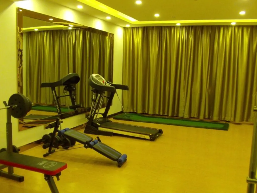 Сяньнин: GreenTree Inn Xianning Tongcheng County Bus Station Business Hotel