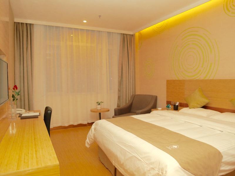 Аньшань: GreenTree Inn Anshan Tiexi District Qianshan Xi Road Angang South Gate Branch