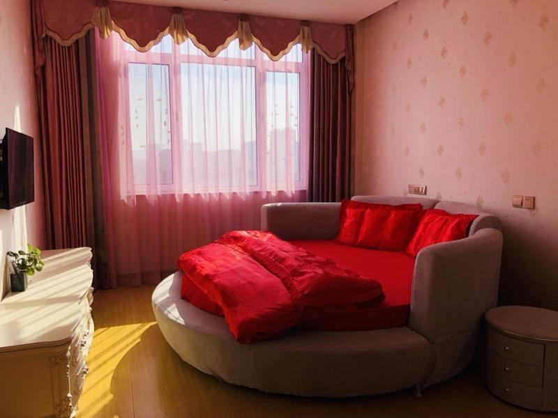 Аньшань: GreenTree Inn Anshan Tiexi District Qianshan Xi Road Angang South Gate Branch